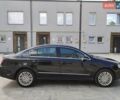 Чорний Фольксваген Пассат, об'ємом двигуна 3.2 л та пробігом 170 тис. км за 6900 $, фото 4 на Automoto.ua