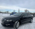 Черный Фольксваген Пассат, объемом двигателя 1.97 л и пробегом 340 тыс. км за 6500 $, фото 5 на Automoto.ua