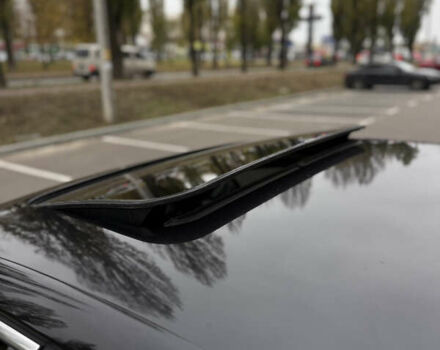 Черный Фольксваген Пассат, объемом двигателя 1.98 л и пробегом 208 тыс. км за 6200 $, фото 34 на Automoto.ua