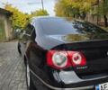 Фольксваген Пассат 2006 в Кривом Роге на Automoto.ua Черный Фольксваген Пассат, объемом двигателя 2 л и пробегом 300 тыс. км за 5999 $, фото 5 на Automoto.ua
