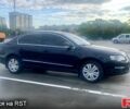 Чорний Фольксваген Пассат, об'ємом двигуна 2 л та пробігом 263 тис. км за 6200 $, фото 12 на Automoto.ua