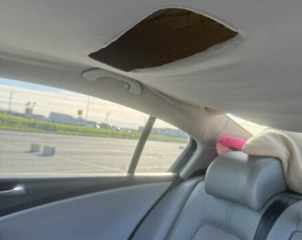 Фольксваген Пассат 2006 в Трускавце на Automoto.ua Черный Фольксваген Пассат, объемом двигателя 3.19 л и пробегом 121 тыс. км за 7300 $, фото 26 на Automoto.ua