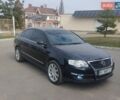 Черный Фольксваген Пассат, объемом двигателя 1.6 л и пробегом 326 тыс. км за 5800 $, фото 1 на Automoto.ua