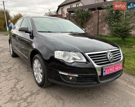 Фольксваген Пассат 2006 в Луцке на Automoto.ua Черный Фольксваген Пассат, объемом двигателя 1.6 л и пробегом 224 тыс. км за 6550 $, фото 43 на Automoto.ua