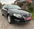 Фольксваген Пассат 2006 в Луцке на Automoto.ua Черный Фольксваген Пассат, объемом двигателя 1.6 л и пробегом 224 тыс. км за 6550 $, фото 43 на Automoto.ua