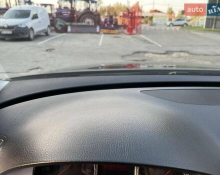 Чорний Фольксваген Пассат, об'ємом двигуна 1.98 л та пробігом 221 тис. км за 6500 $, фото 17 на Automoto.ua