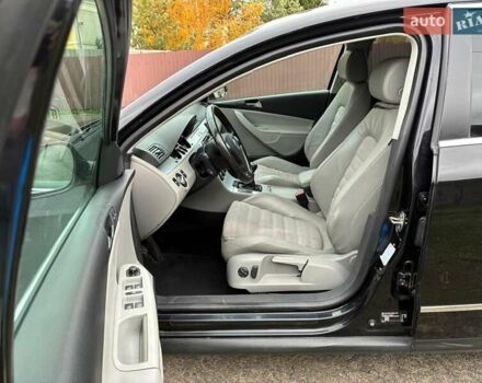 Фольксваген Пассат 2006 в Луцке на Automoto.ua Черный Фольксваген Пассат, объемом двигателя 1.6 л и пробегом 224 тыс. км за 6550 $, фото 28 на Automoto.ua