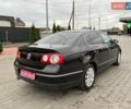 Черный Фольксваген Пассат, объемом двигателя 1.6 л и пробегом 224 тыс. км за 6200 $, фото 24 на Automoto.ua