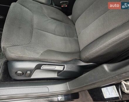 Чорний Фольксваген Пассат, об'ємом двигуна 2 л та пробігом 112 тис. км за 6950 $, фото 23 на Automoto.ua