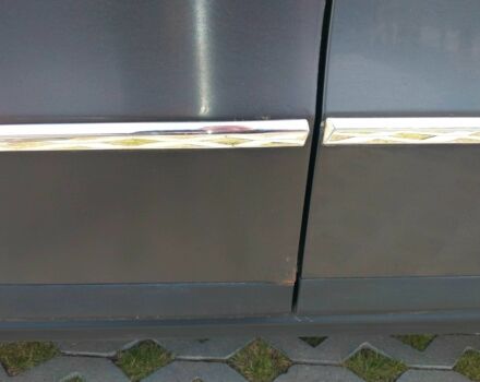 Чорний Фольксваген Пассат, об'ємом двигуна 1.6 л та пробігом 320 тис. км за 4699 $, фото 11 на Automoto.ua