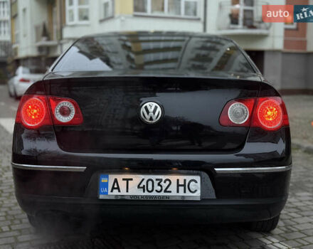 Черный Фольксваген Пассат, объемом двигателя 2 л и пробегом 270 тыс. км за 4600 $, фото 26 на Automoto.ua