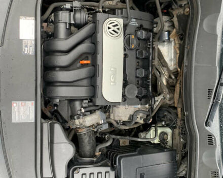 Чорний Фольксваген Пассат, об'ємом двигуна 1.98 л та пробігом 250 тис. км за 4700 $, фото 17 на Automoto.ua