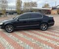 Чорний Фольксваген Пассат, об'ємом двигуна 2 л та пробігом 428 тис. км за 5000 $, фото 1 на Automoto.ua