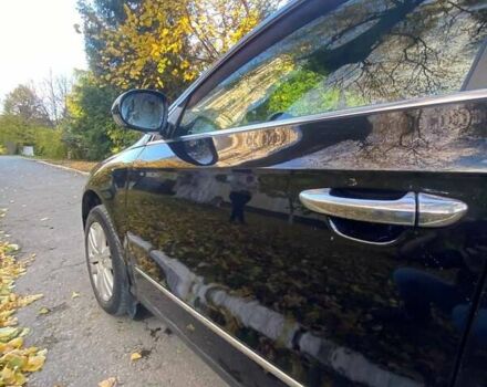 Черный Фольксваген Пассат, объемом двигателя 1.97 л и пробегом 256 тыс. км за 6500 $, фото 3 на Automoto.ua