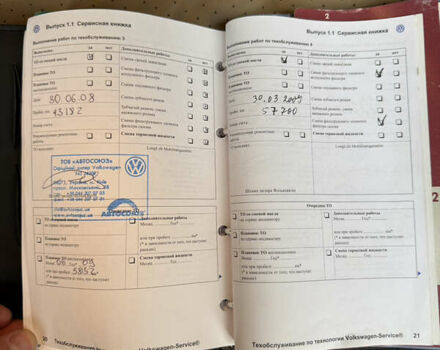 Черный Фольксваген Пассат, объемом двигателя 1.98 л и пробегом 208 тыс. км за 6200 $, фото 36 на Automoto.ua