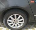 Черный Фольксваген Пассат, объемом двигателя 1.6 л и пробегом 320 тыс. км за 5000 $, фото 11 на Automoto.ua