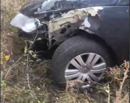 Чорний Фольксваген Пассат, об'ємом двигуна 1.9 л та пробігом 330 тис. км за 1500 $, фото 1 на Automoto.ua