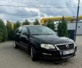 Чорний Фольксваген Пассат, об'ємом двигуна 1.98 л та пробігом 256 тис. км за 4200 $, фото 1 на Automoto.ua