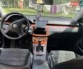 Черный Фольксваген Пассат, объемом двигателя 1.98 л и пробегом 242 тыс. км за 4800 $, фото 3 на Automoto.ua