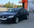 Черный Фольксваген Пассат, объемом двигателя 0 л и пробегом 321 тыс. км за 3011 $, фото 1 на Automoto.ua
