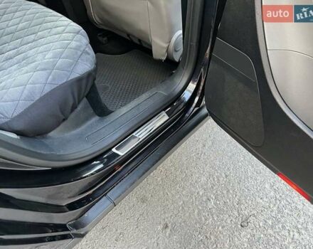 Чорний Фольксваген Пассат, об'ємом двигуна 1.98 л та пробігом 221 тис. км за 6500 $, фото 24 на Automoto.ua