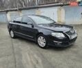 Чорний Фольксваген Пассат, об'ємом двигуна 1.98 л та пробігом 200 тис. км за 3000 $, фото 3 на Automoto.ua
