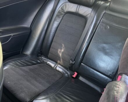 Чорний Фольксваген Пассат, об'ємом двигуна 2 л та пробігом 428 тис. км за 5000 $, фото 7 на Automoto.ua