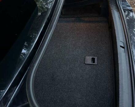 Чорний Фольксваген Пассат, об'ємом двигуна 1.98 л та пробігом 231 тис. км за 7200 $, фото 12 на Automoto.ua