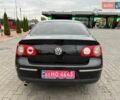Фольксваген Пассат 2006 в Луцке на Automoto.ua Черный Фольксваген Пассат, объемом двигателя 1.6 л и пробегом 224 тыс. км за 6550 $, фото 13 на Automoto.ua