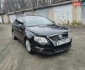 Чорний Фольксваген Пассат, об'ємом двигуна 1.98 л та пробігом 200 тис. км за 3000 $, фото 1 на Automoto.ua