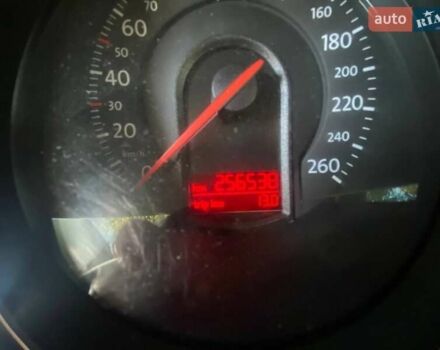 Черный Фольксваген Пассат, объемом двигателя 1.97 л и пробегом 256 тыс. км за 6500 $, фото 21 на Automoto.ua