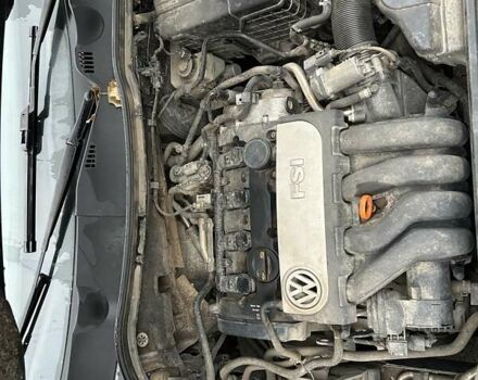 Черный Фольксваген Пассат, объемом двигателя 1.8 л и пробегом 240 тыс. км за 7000 $, фото 4 на Automoto.ua