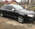 Черный Фольксваген Пассат, объемом двигателя 2 л и пробегом 330 тыс. км за 5200 $, фото 3 на Automoto.ua
