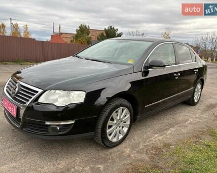 Фольксваген Пассат 2006 в Луцке на Automoto.ua Черный Фольксваген Пассат, объемом двигателя 1.6 л и пробегом 224 тыс. км за 6550 $, фото 31 на Automoto.ua