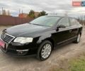 Фольксваген Пассат 2006 в Луцке на Automoto.ua Черный Фольксваген Пассат, объемом двигателя 1.6 л и пробегом 224 тыс. км за 6550 $, фото 31 на Automoto.ua