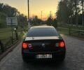 Черный Фольксваген Пассат, объемом двигателя 1.6 л и пробегом 210 тыс. км за 6300 $, фото 5 на Automoto.ua