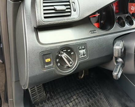 Чорний Фольксваген Пассат, об'ємом двигуна 1.9 л та пробігом 366 тис. км за 5850 $, фото 24 на Automoto.ua