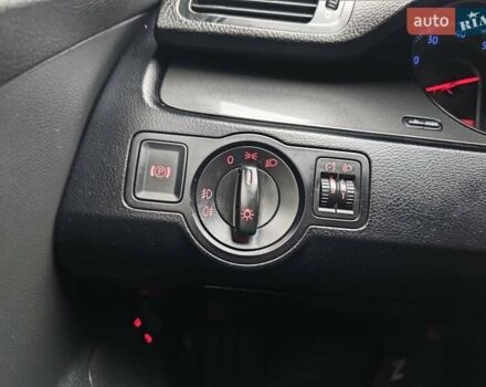 Чорний Фольксваген Пассат, об'ємом двигуна 2 л та пробігом 112 тис. км за 6950 $, фото 51 на Automoto.ua