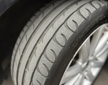 Черный Фольксваген Пассат, объемом двигателя 1.98 л и пробегом 208 тыс. км за 6200 $, фото 14 на Automoto.ua