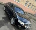 Чорний Фольксваген Пассат, об'ємом двигуна 2 л та пробігом 233 тис. км за 7300 $, фото 1 на Automoto.ua