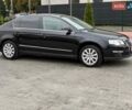 Фольксваген Пассат 2006 в Луцке на Automoto.ua Черный Фольксваген Пассат, объемом двигателя 1.6 л и пробегом 224 тыс. км за 6550 $, фото 6 на Automoto.ua