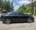 Черный Фольксваген Пассат, объемом двигателя 1.97 л и пробегом 300 тыс. км за 7100 $, фото 3 на Automoto.ua