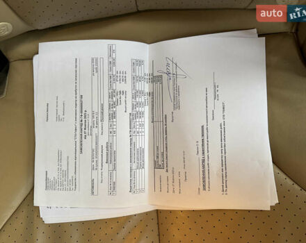 Черный Фольксваген Пассат, объемом двигателя 1.98 л и пробегом 208 тыс. км за 6200 $, фото 44 на Automoto.ua