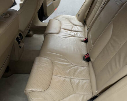 Черный Фольксваген Пассат, объемом двигателя 1.98 л и пробегом 208 тыс. км за 6200 $, фото 17 на Automoto.ua