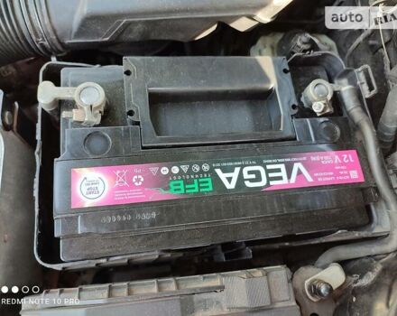 Черный Фольксваген Пассат, объемом двигателя 2 л и пробегом 253 тыс. км за 6000 $, фото 24 на Automoto.ua