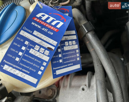 Черный Фольксваген Пассат, объемом двигателя 2 л и пробегом 260 тыс. км за 6500 $, фото 16 на Automoto.ua