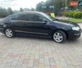 Чорний Фольксваген Пассат, об'ємом двигуна 1.97 л та пробігом 350 тис. км за 6300 $, фото 4 на Automoto.ua