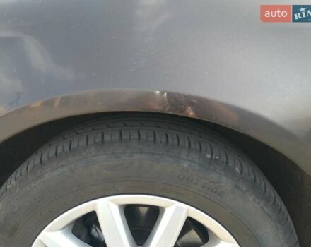 Черный Фольксваген Пассат, объемом двигателя 1.6 л и пробегом 320 тыс. км за 5000 $, фото 20 на Automoto.ua