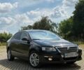 Черный Фольксваген Пассат, объемом двигателя 1.97 л и пробегом 310 тыс. км за 7500 $, фото 1 на Automoto.ua