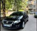 Черный Фольксваген Пассат, объемом двигателя 3.17 л и пробегом 260 тыс. км за 4400 $, фото 1 на Automoto.ua